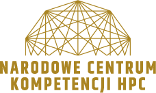 Polish EuroHPC Competence Centre logo