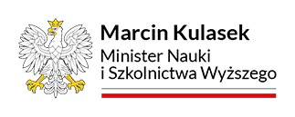 Minister Nauki i Szkolnictwa Wyższego